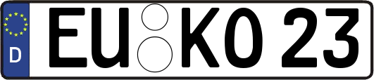 EU-KO23