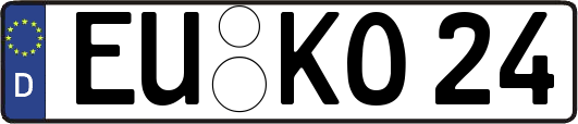 EU-KO24
