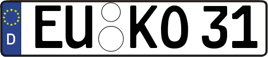 EU-KO31