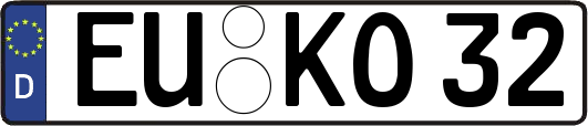 EU-KO32