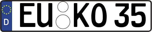 EU-KO35