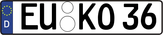 EU-KO36