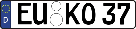 EU-KO37
