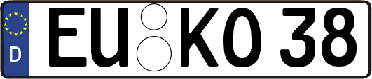 EU-KO38
