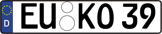 EU-KO39