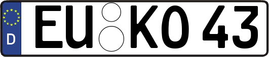 EU-KO43
