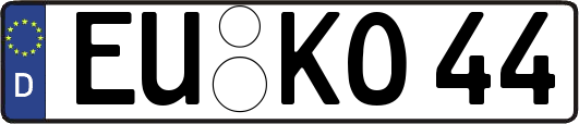 EU-KO44