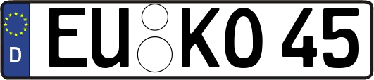 EU-KO45