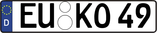 EU-KO49