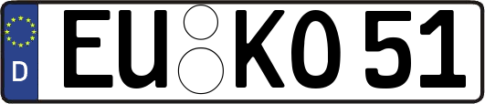 EU-KO51
