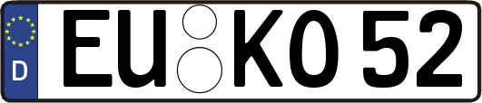 EU-KO52