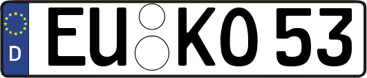EU-KO53