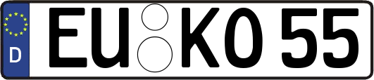 EU-KO55