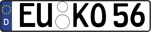 EU-KO56