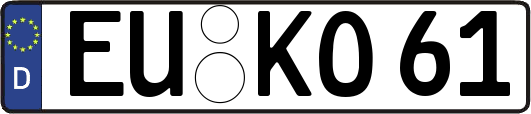 EU-KO61