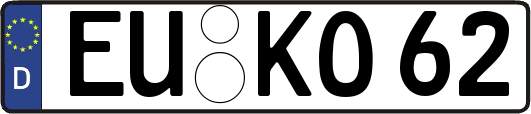 EU-KO62