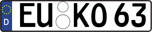 EU-KO63