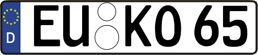 EU-KO65