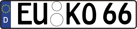 EU-KO66