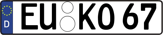 EU-KO67