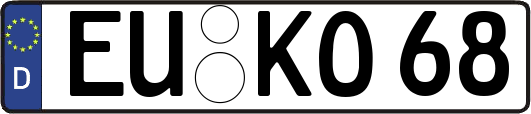 EU-KO68