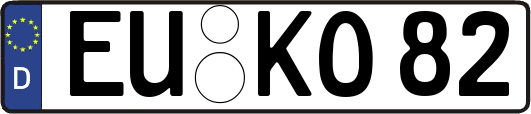 EU-KO82