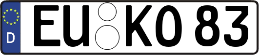 EU-KO83
