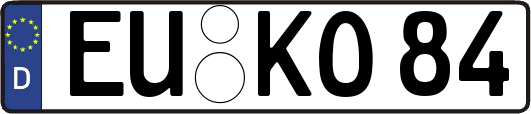 EU-KO84