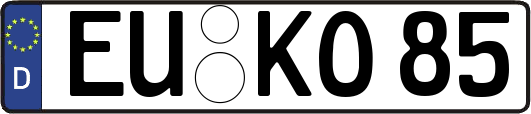 EU-KO85