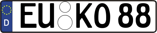 EU-KO88