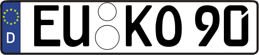 EU-KO90