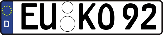 EU-KO92