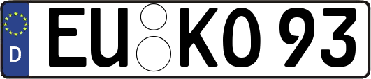 EU-KO93