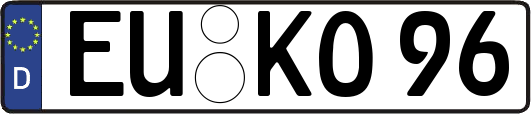EU-KO96