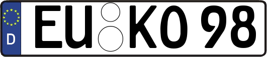 EU-KO98