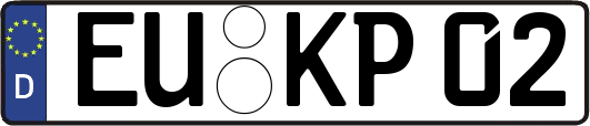 EU-KP02