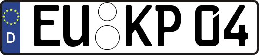 EU-KP04