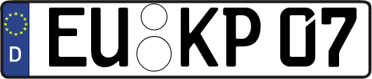 EU-KP07