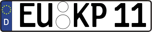 EU-KP11