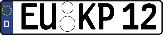 EU-KP12
