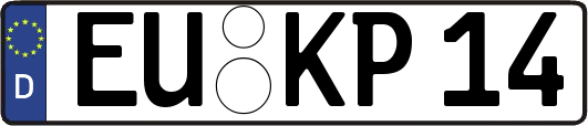 EU-KP14