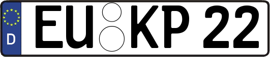 EU-KP22