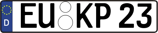 EU-KP23
