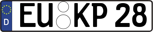 EU-KP28