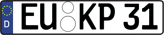 EU-KP31