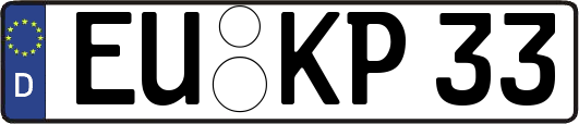 EU-KP33