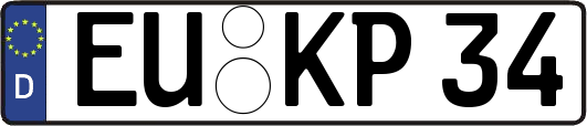EU-KP34