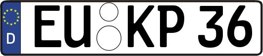 EU-KP36