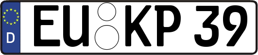 EU-KP39