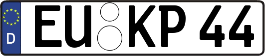 EU-KP44